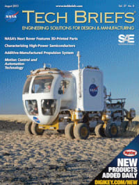 Magazine Cover