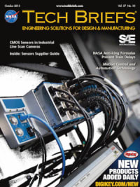 Magazine Cover