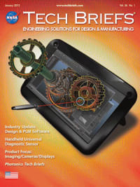 Magazine Cover