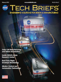Magazine Cover