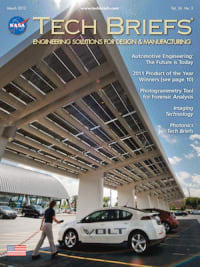 Magazine Cover