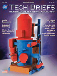 Magazine Cover