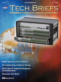 Magazine Cover