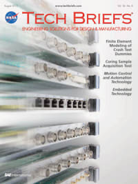 Magazine Cover