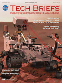Magazine Cover
