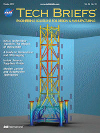 Magazine Cover