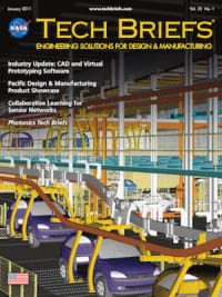 Magazine Cover