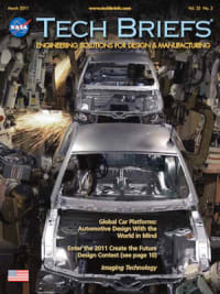 Magazine Cover