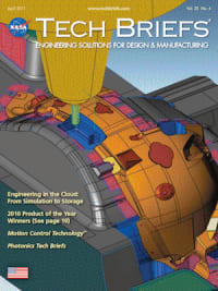 Magazine Cover