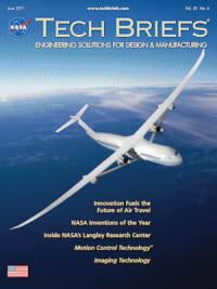 Magazine Cover