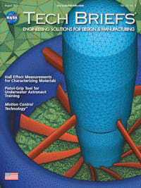 Magazine Cover
