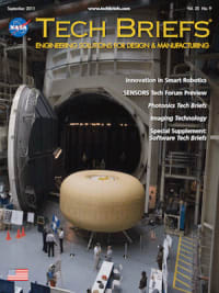 Magazine Cover