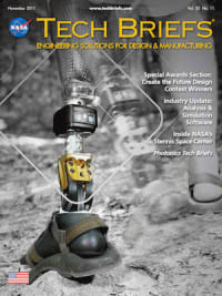 Magazine Cover