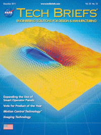 Magazine Cover
