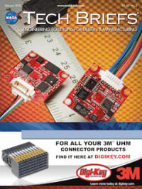 Magazine Cover