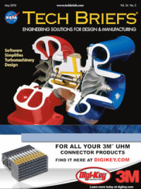 Magazine Cover