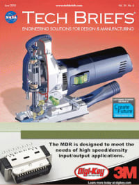 Magazine Cover