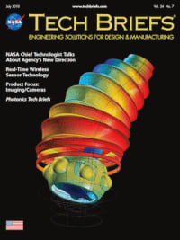 Magazine Cover