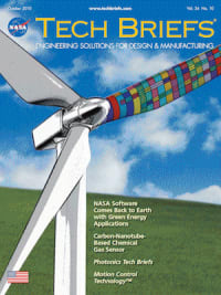 Magazine Cover