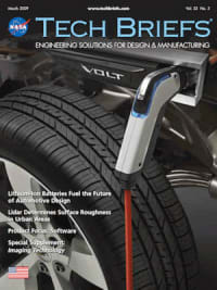 Magazine Cover
