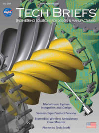 Magazine Cover