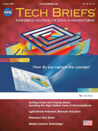 Magazine Cover