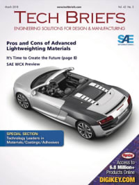 Magazine Cover