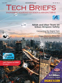 Magazine Cover