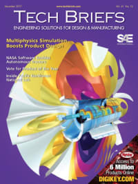 Magazine Cover