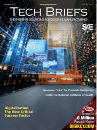Magazine Cover
