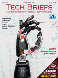 Magazine Cover