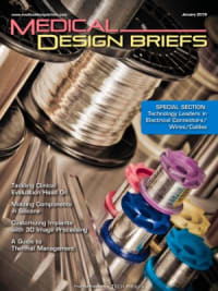 Magazine Cover