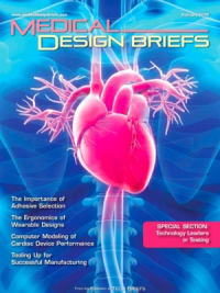 Magazine Cover