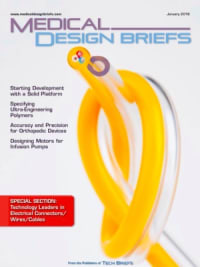 Magazine Cover