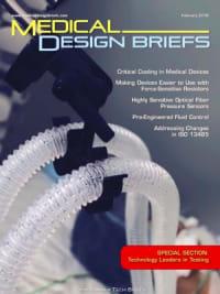 Magazine Cover