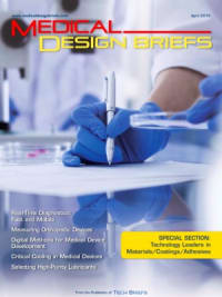 Magazine Cover