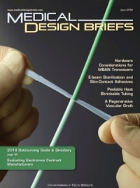 Magazine Cover