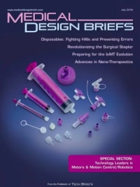 Magazine Cover