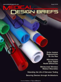 Magazine Cover