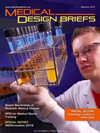 Magazine Cover
