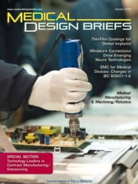 Magazine Cover