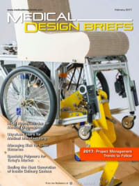 Magazine Cover