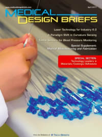 Magazine Cover
