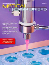 Magazine Cover
