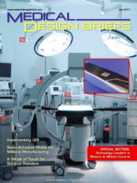 Magazine Cover