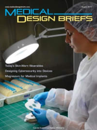 Magazine Cover