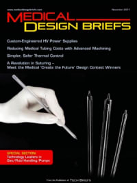 Magazine Cover