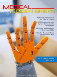 Magazine Cover