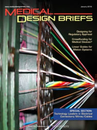 Magazine Cover