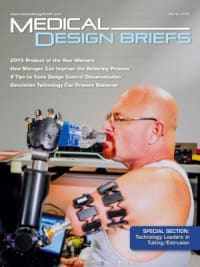 Magazine Cover